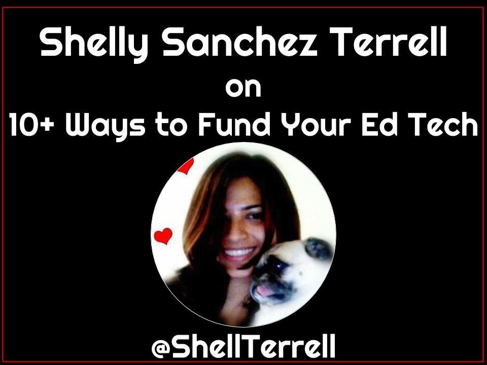 10+ Ways to Fund your Tech Needs - YouTube