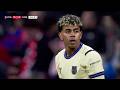 Lamine Yamal Vs Atletico Madrid Sensational Display 3 Keypasses 12 02 2026 