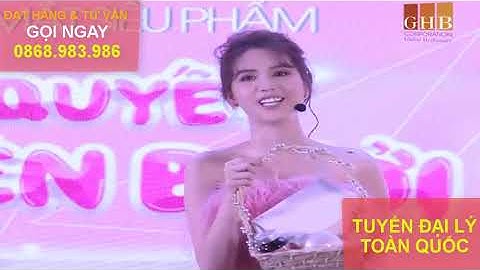 [Viên Uống Nở Ngực] NGỌC NHŨ NƯƠNG Có Hiệu Quả Không - Ngọc Nhũ Nương Là Gì