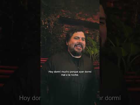 Experiencia Konex - #DetrásDe Santi Motorizado