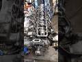 How the new engine 4700cc works | 😲👈 #YouTube #varrel #shorts
