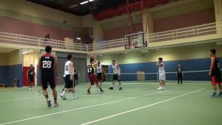 第五屆ABL籃球聯賽 3520 2 1