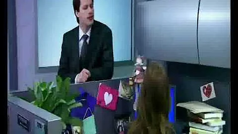 Like Debra's Boss