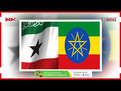 Itoobiya oo sheegtay in ay ka go'an tahay fulinta isfahamkii ay la gashay Somaliland