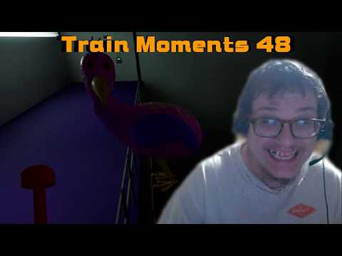 Train Moments 48