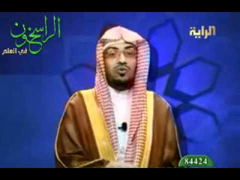 هارون وبنوه من لطائف المعارف للشيخ المغامسي