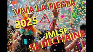 LA SUPER FIESTA ..2025..