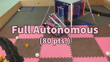 Almond Robotics #12518 - Our Robot (Hazelnut) | FTC Rover Ruckus