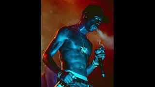 Travis Scott - Dumbo (Speedup + Reverb)
