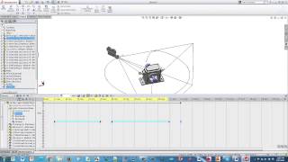 Solidworks Animation