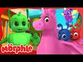 Morphle&#39;s Family | Magic Stories and Adventures for Kids | Moonbug Kids