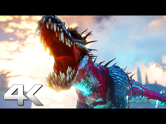 Análise Second Extinction (Xbox One) - Conversa de Sofá