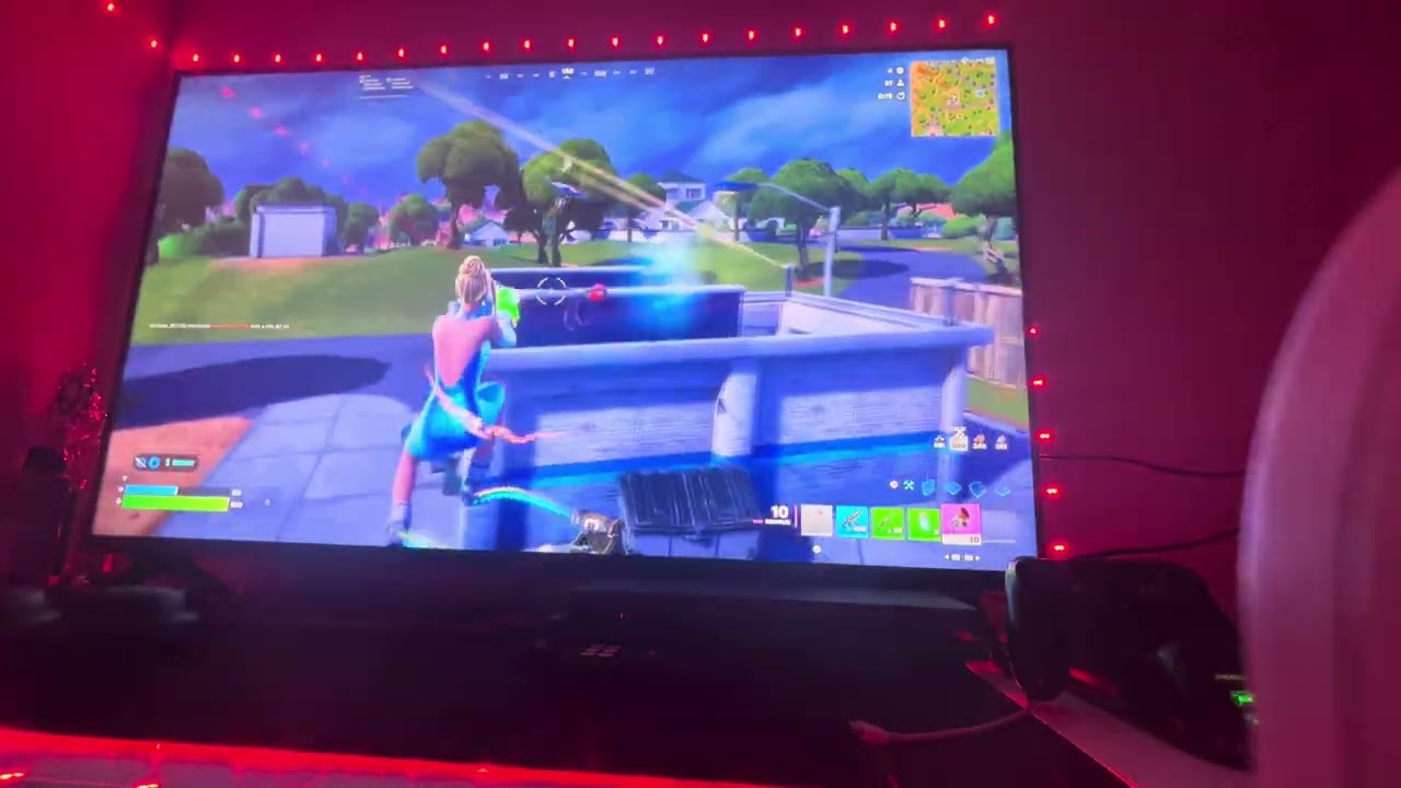 Playing ranked reload solo Fortnite until it out!!!!! 