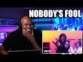 First Time Reaction to Cinderella -  Nobody&#39;s  Fool