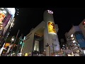 【4K 】DJI Ronin SC issues - testing in Shibuya