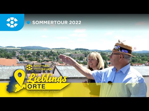 Sommertour 2022 | Löbau