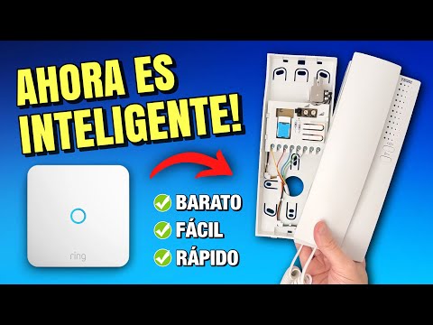 🎬 Video relacionado con telefonillos portero automáticos