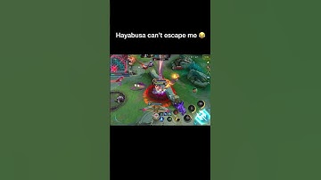 Poor hayabusa 😂 #shorts #mobilelegends #francoteam #funnymemes #1millionviews #mlbb #franco #mlbb 