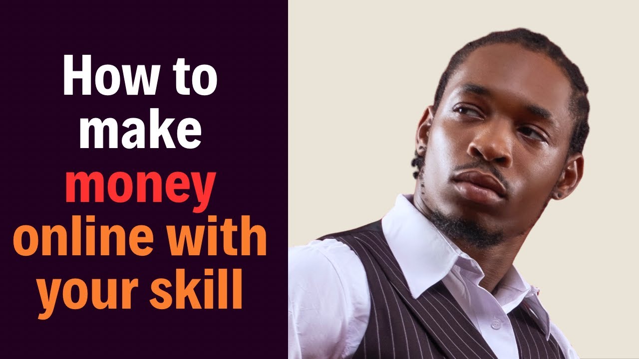 how to make money online without any investment - YouTube