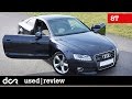 Buying a used Audi A5 - 2007-2016, Common Issues, Buying advice / guide