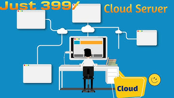Cloud Dedicated Server / #Tally Prime #Busy #Marg  Run On #Cloud ❣️ Remotely Run Tally Anywhere