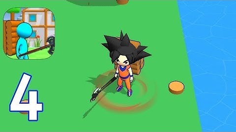 Play go: Craftheim - All levels /top mobile game Android and ios 2021 gameplay #4