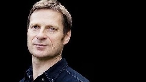 Simon Keenlyside - It Is Enough - Felix Mendelssohn: Elijah, Op. 70