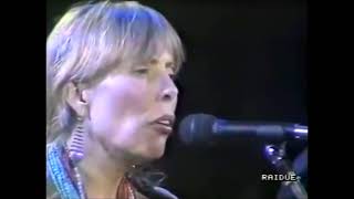 Joni Mitchell / Passion Play (&quot;Work In Progress&quot; Version) (TV - 1988) [Reworked]