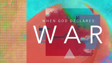 When God Declares War | Jentezen Franklin