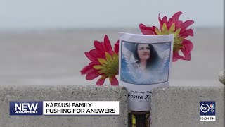 Family Hopes Mmiwg Movement Leads To Solving Akosita Kaufusi Murder