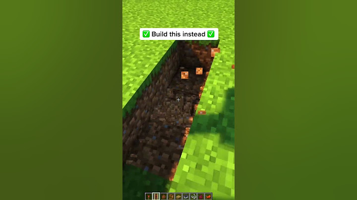 Minecraft #ஷார்ட்ஸில் சிறந்த ஸ்விங்