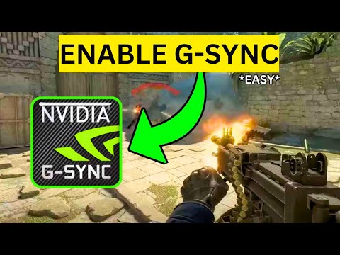 How To Enable