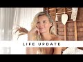 LIFE UPDATE | Why I&#39;m in Bali