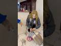 هتعمل ايه مع حماته والسبب شوفو حصل ايه في الاخر صدمه