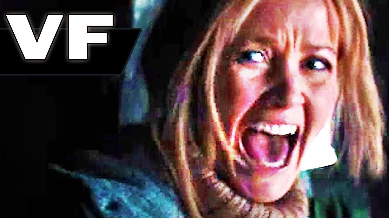 Les Fantômes Du Passé Film LES FANTOMES DU PASSE Bande Annonce VF Thriller Islandais (2017) - YouTube