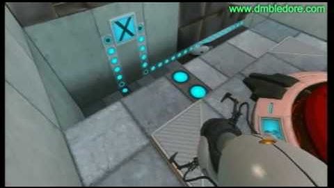 Portal: Still Alive 9