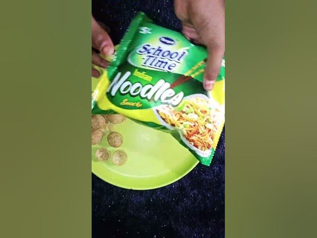snacks packet unboxing asmr#indian#viral video