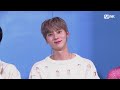 [ENG] &#39;미니 팬미팅&#39; 황민현 (with 황도 ♥) #엠카운트다운 EP.833 | Mnet 240314 방송