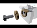 Expander System The Permanent Solution To Lug Wear Expander System The Permanent Solution To Lug Wear