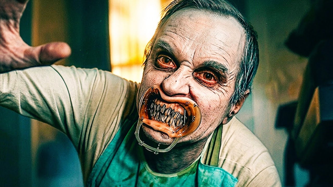 Астрал 6: Они уже здесь — Русский трейлер (Дубляж, 2026)