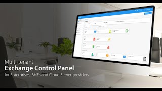 Multi-tenant Hosted Exchange Control Panel Net Worth