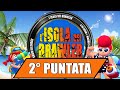 ISOLA DEI BRAWLER: Puntata 2 - Nuovo partecipante e tante sorprese! - Brawl Stars Ita