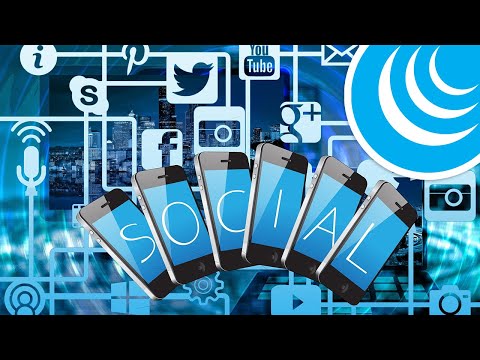 Видео: Плюсы (и минусы) социальных сетей