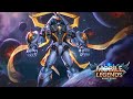 ВЫХОДНУЛЬНЫЙ СТРИМ MOBILE LEGENDS / МОБАЙЛ ЛЕГЕНДС