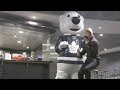 NHL: Scare Pranks