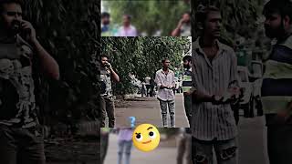 The Water Balloon Prank When Helping Hands Go Wrong