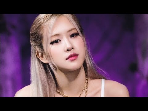 Rosé crazy over you parts for @Parkseoyoonofficial