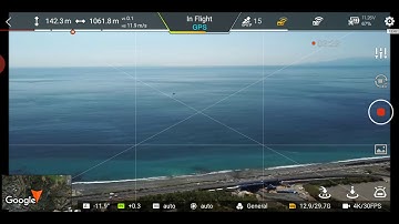 FIMI X8 RC disconnect blocked by trees in LOS Mar 25