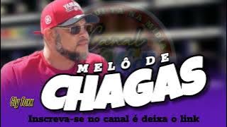 MELÔ DE CHAGAS | EXCLUSIVIDADE DA MEGA ITAMARATY (CANAL LÉO MIDIA OFICIAL)