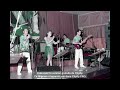 N° 4 Orchestre TRAFIC / Jodie + Just a gigolo